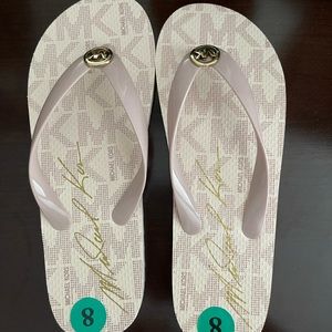 MK flip flops